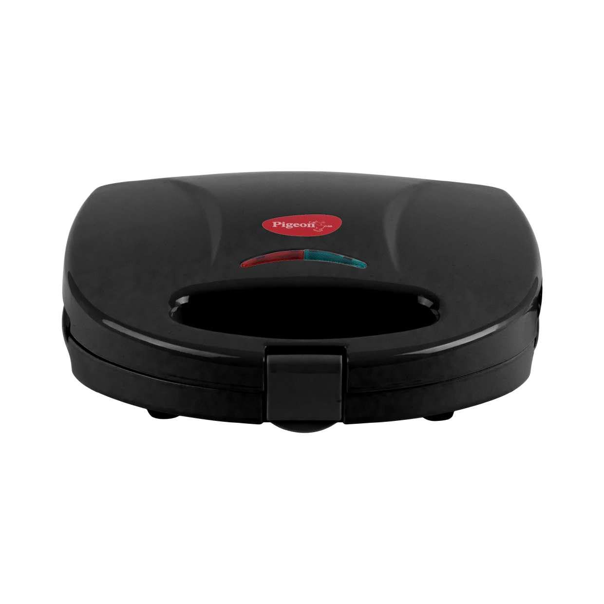 Pigeon by Stovekraft Egnite Plus Bread Sandwich Maker