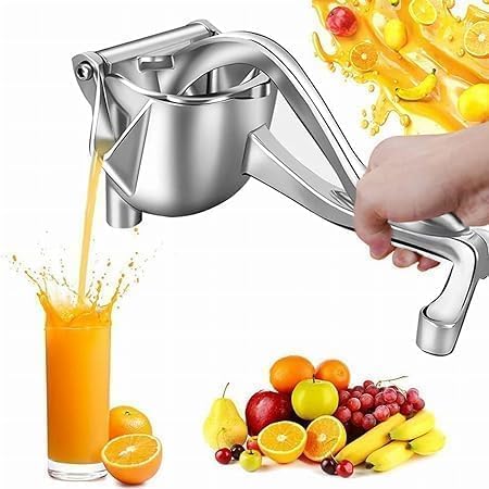 Primexa Hand Juicer for Fruits