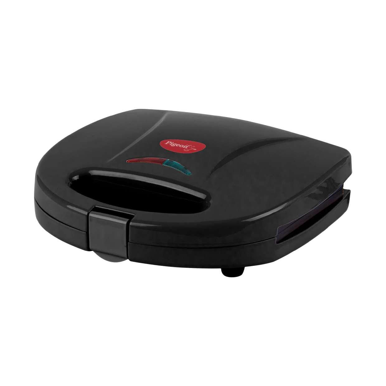 Pigeon by Stovekraft Egnite Plus Bread Sandwich Maker