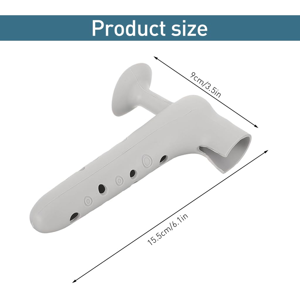 Safety Door Stopper for Home