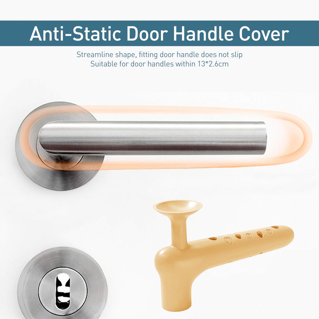 Safety Door Stopper for Home