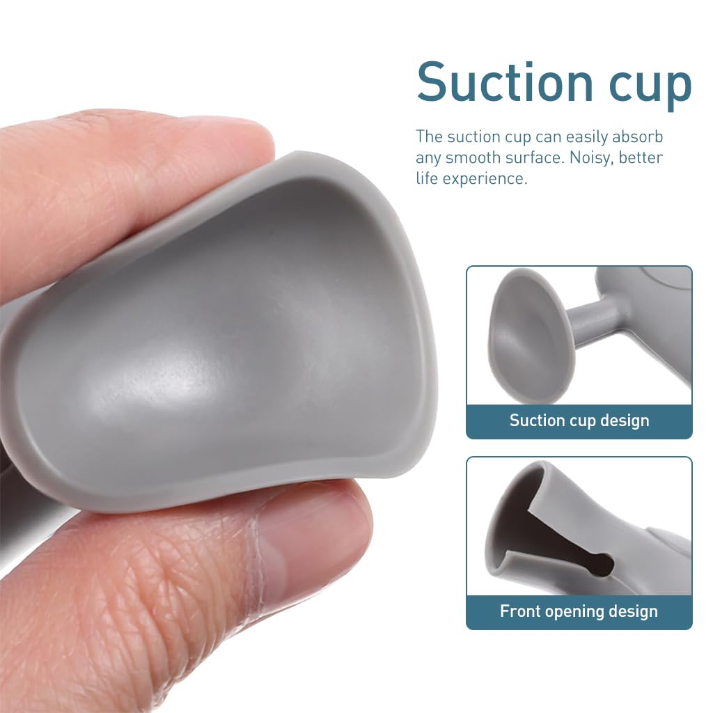 Safety Door Stopper for Home