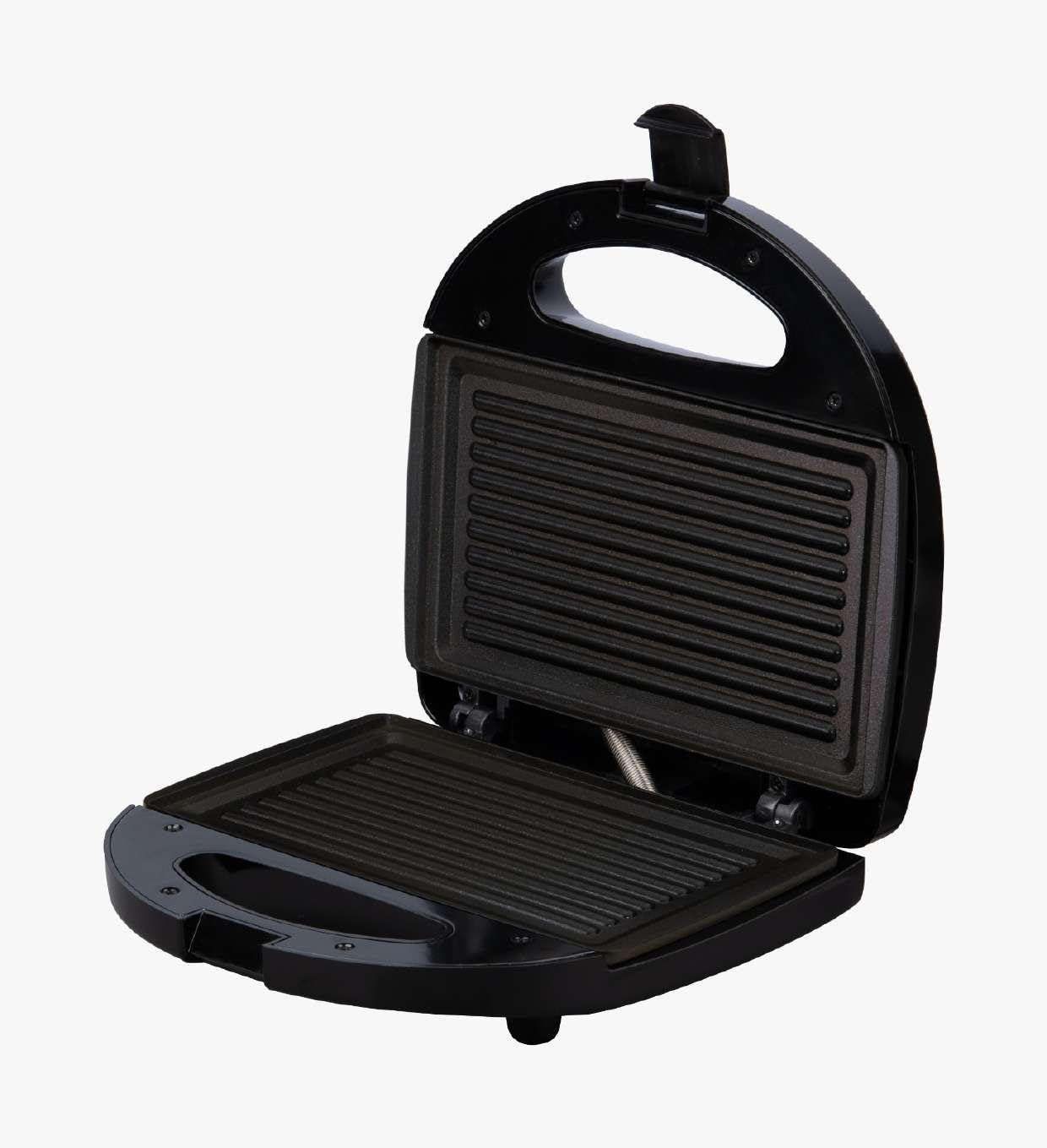 Pigeon by Stovekraft Egnite Plus Bread Sandwich Maker