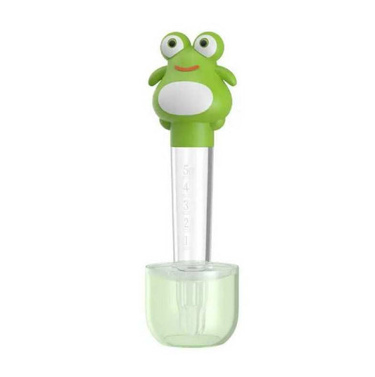 THE LITTLE LOOKERS Silicone Baby Medicine Dropper/Dispenser