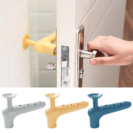 Safety Door Stopper for Home