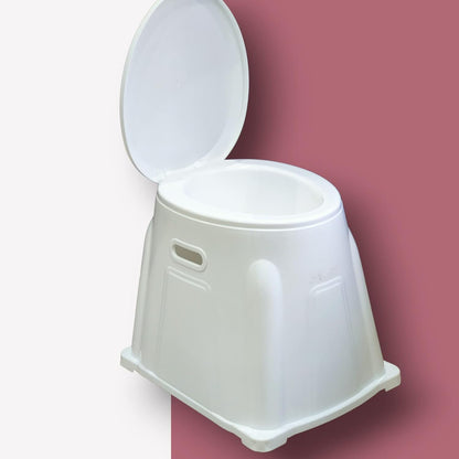 Heavy Duty Portable Indian Toilet To Western Convertor