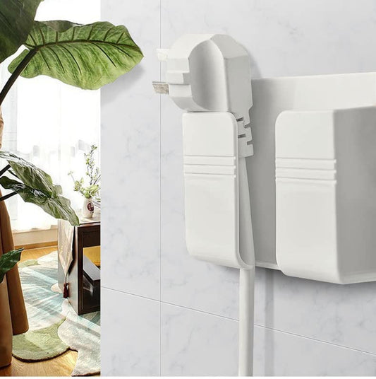 Mobile Phone Charging Stand, Storage Holder, Bedside Fixed Rack