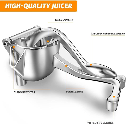 Primexa Hand Juicer for Fruits